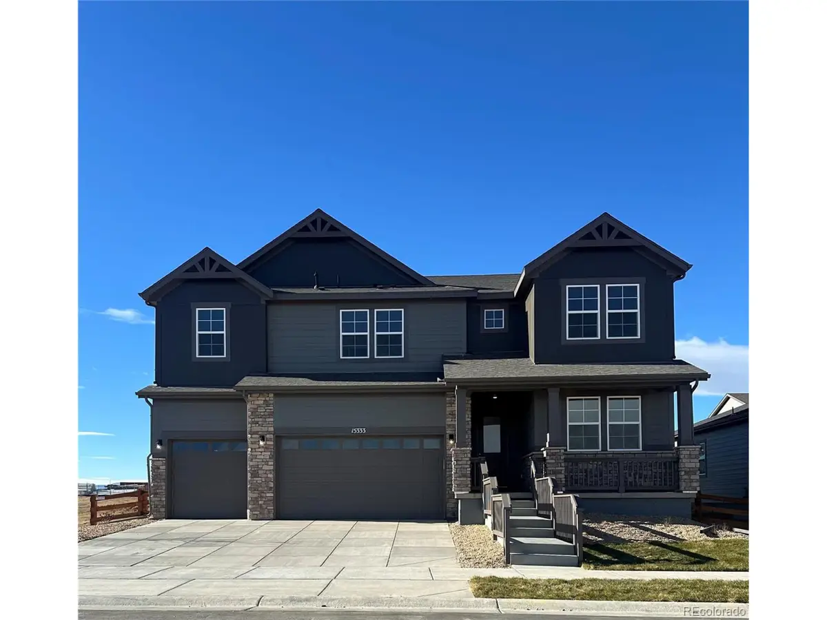 15333 Poplar St, Thornton, CO 80602 - Image #1
