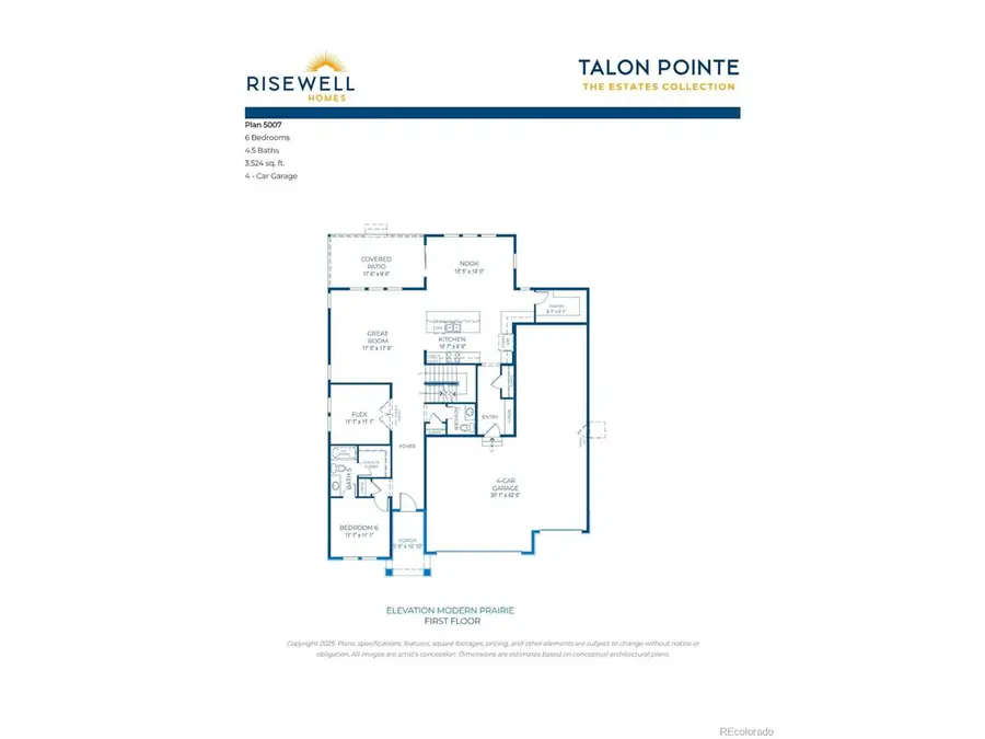 15333 Poplar St, Thornton, CO 80602 - Image #2