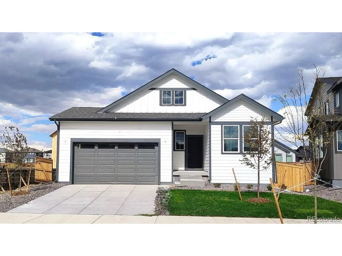 6061 Idlewild Pl, Brighton, CO 80601 - Image #1