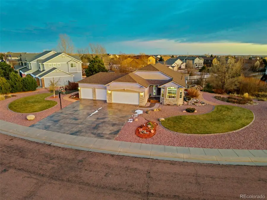 Address Withheld By Seller, Peyton, CO 80831 - Image #2