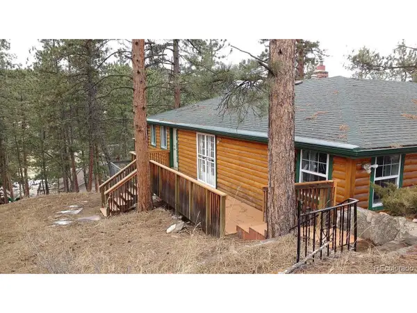 5091 S Olive Rd, Evergreen, CO 80439