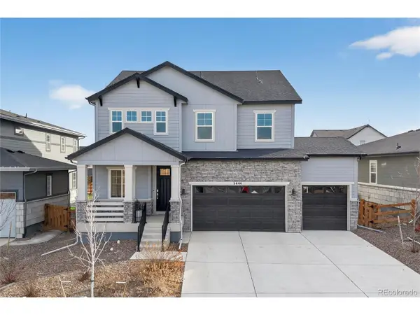 3444 N Grand Baker Ct, Aurora, CO 80019