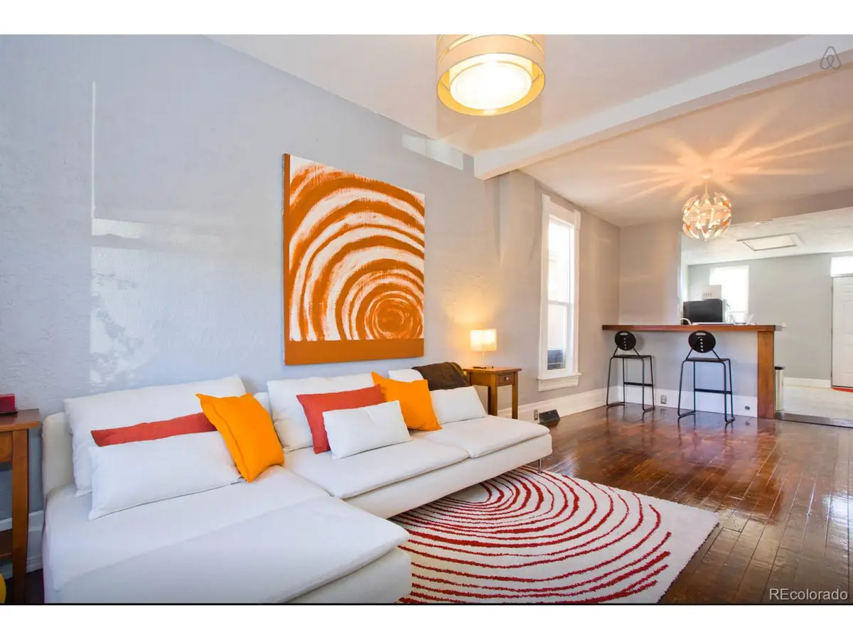664 Inca St, Denver, CO 80204 - Image #1