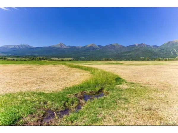 Address Withheld By Seller, Westcliffe, CO 81252
