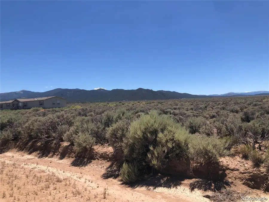 20587 Schlitz Rd, Fort Garland, CO 81133 - #3