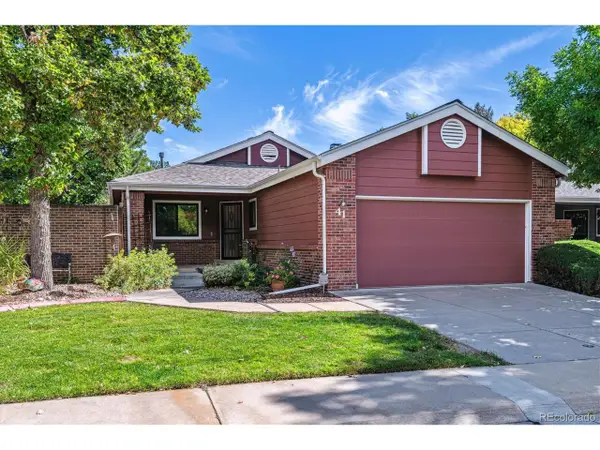 8080 E Dartmouth Ave #41, Denver, CO 80231