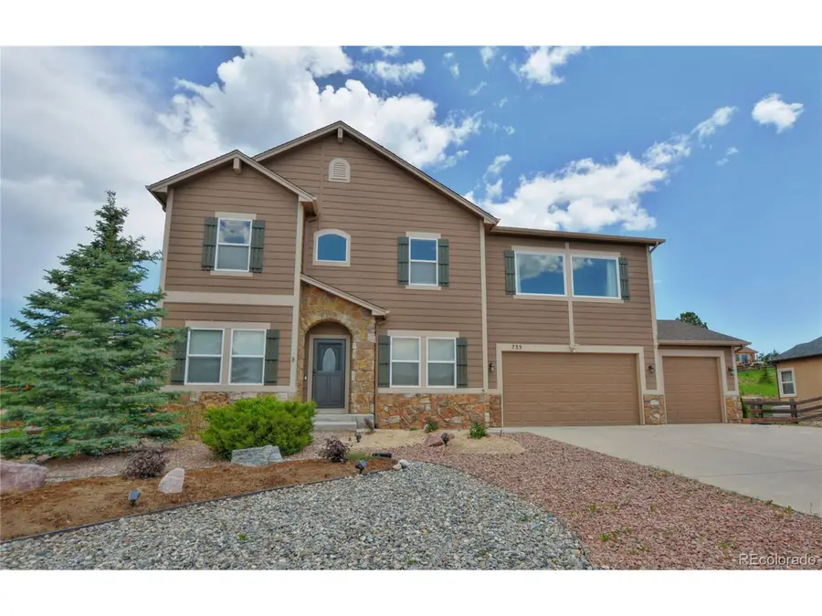 Address Withheld By Seller, Monument, CO 80132 - Image #2