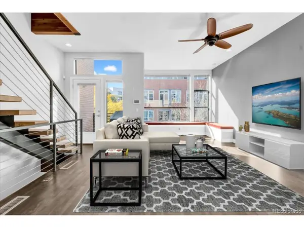 2900 Inca St #15, Denver, CO 80202