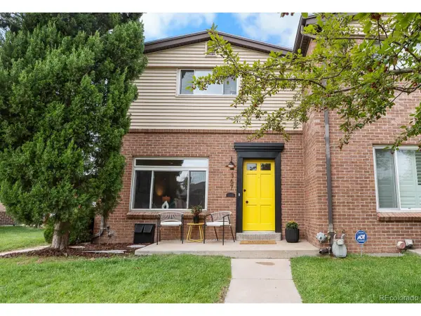 367 N Clarkson St, Denver, CO 80218