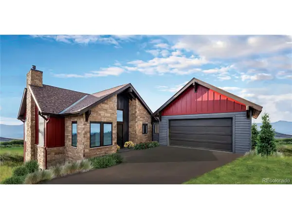 57 Scenic Trl, Winter Park, CO 80482