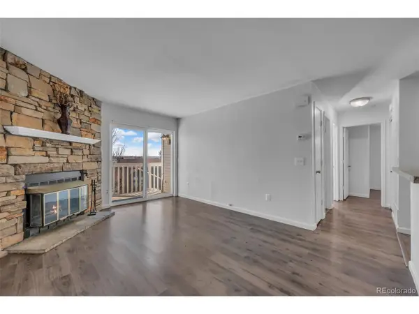 4460 S Pitkin St #120, Aurora, CO 80015