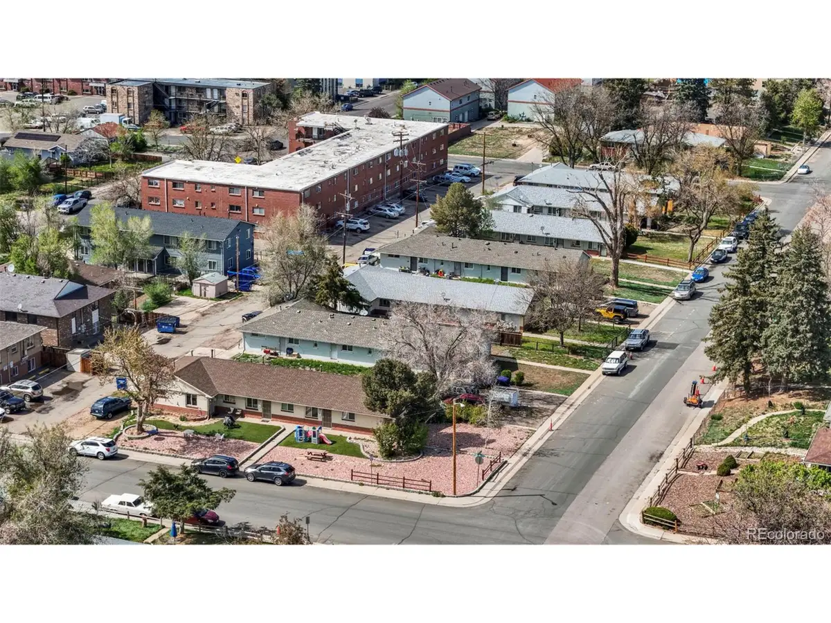 Address Withheld By Seller, Aurora, CO 80110 - Image #1