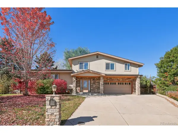 11589 W 39th Ave, Wheat Ridge, CO 80033