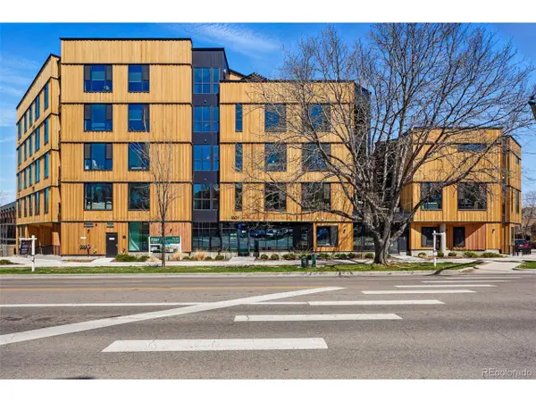 Address Withheld By Seller, Denver, CO 80218