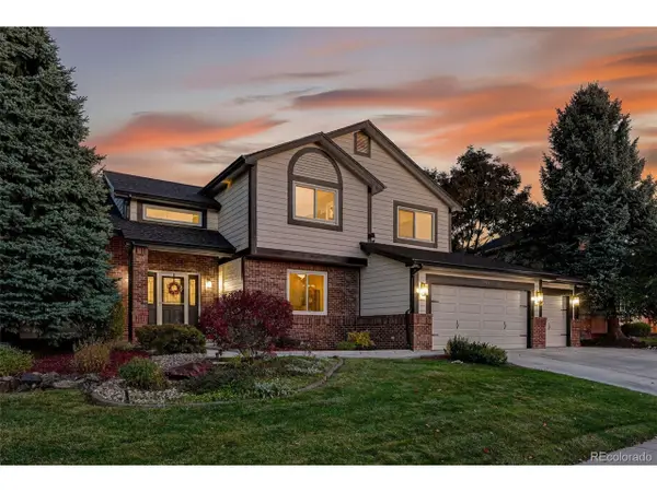 9910 Ashleigh Way, Highlands Ranch, CO 80126
