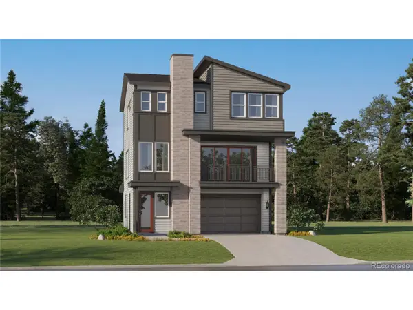 7828 S Cherokee Trl, Centennial, CO 80016