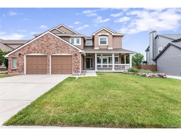 9151 Weatherstone Ct, Highlands Ranch, CO 80126