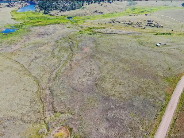 Address Withheld By Seller, Florissant, CO 80816