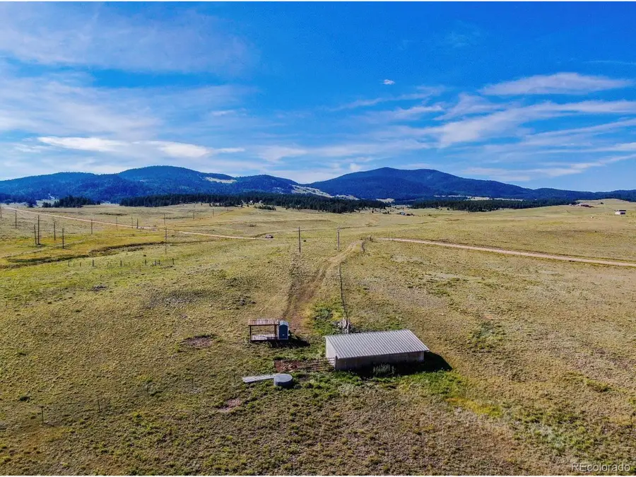 Address Withheld By Seller, Florissant, CO 80816 - Image #2