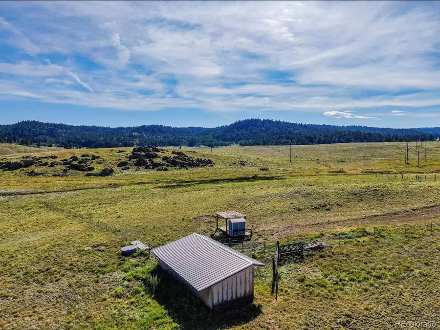 Address Withheld By Seller, Florissant, CO 80816 - Image #3