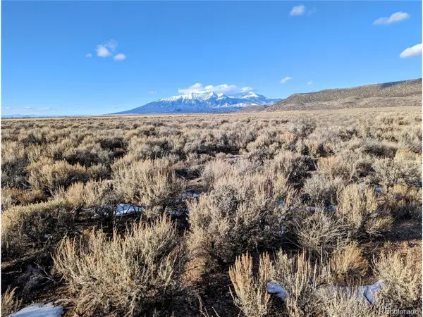 5 Budweiser Rd, Fort Garland, CO 81133