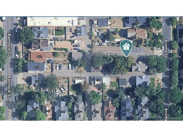 431 Acoma St, Denver, CO 80204