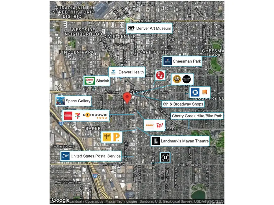 431 Acoma St, Denver, CO 80204 - Image #2