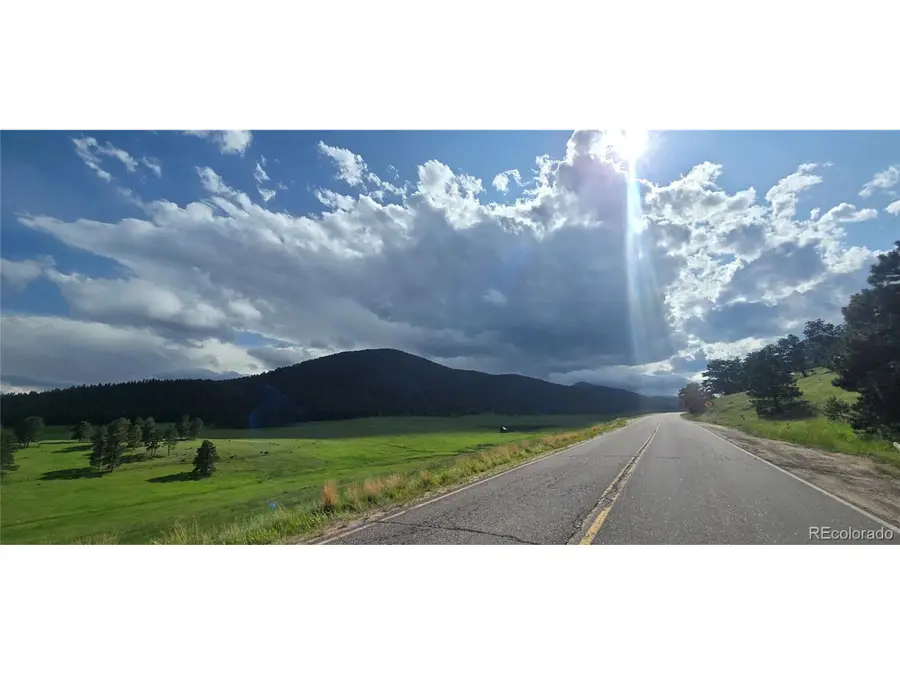 Lot 9, 10, & 11 Deer Trail Rd, Idaho Springs, CO 80452 - Image #3