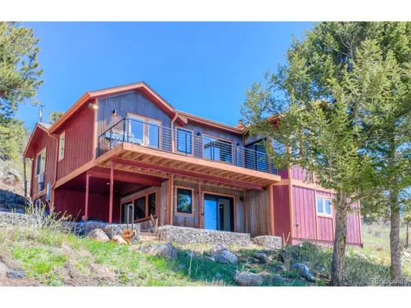548 Coughlin Meadows Rd, Boulder, CO 80302