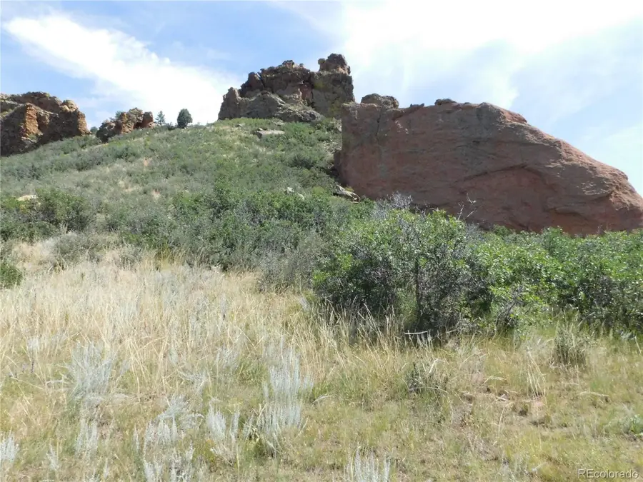 5967 Country Club Dr, Larkspur, CO 80118 - Image #3