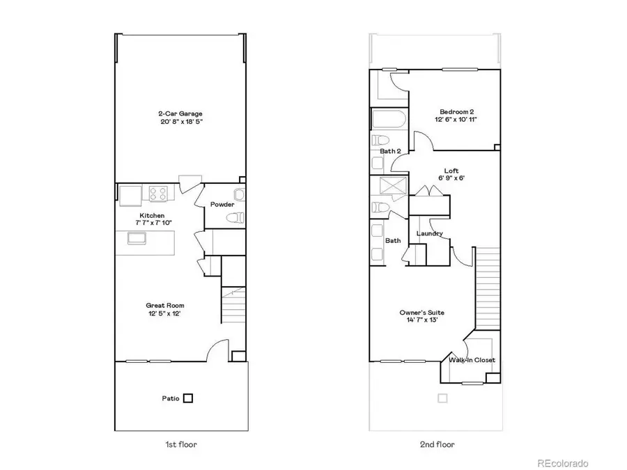 7670 S Cherokee Trl, Centennial, CO 80016 - Image #2