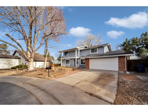 3626 S Idalia St, Aurora, CO 80013