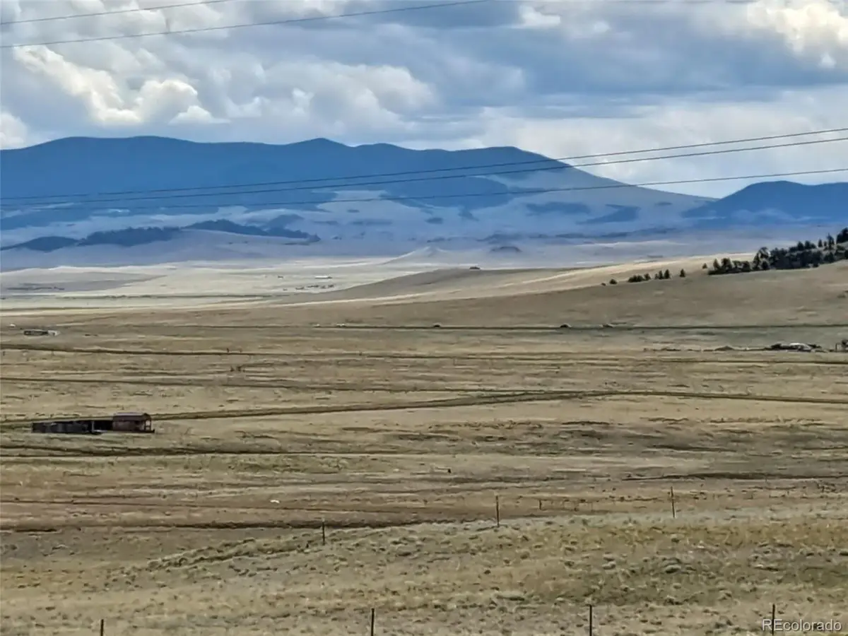 1501 Ranger Hill Rd, Hartsel, CO 80449 - #1