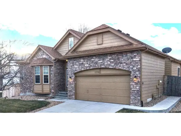 1330 Iris Cir, Broomfield, CO 80020