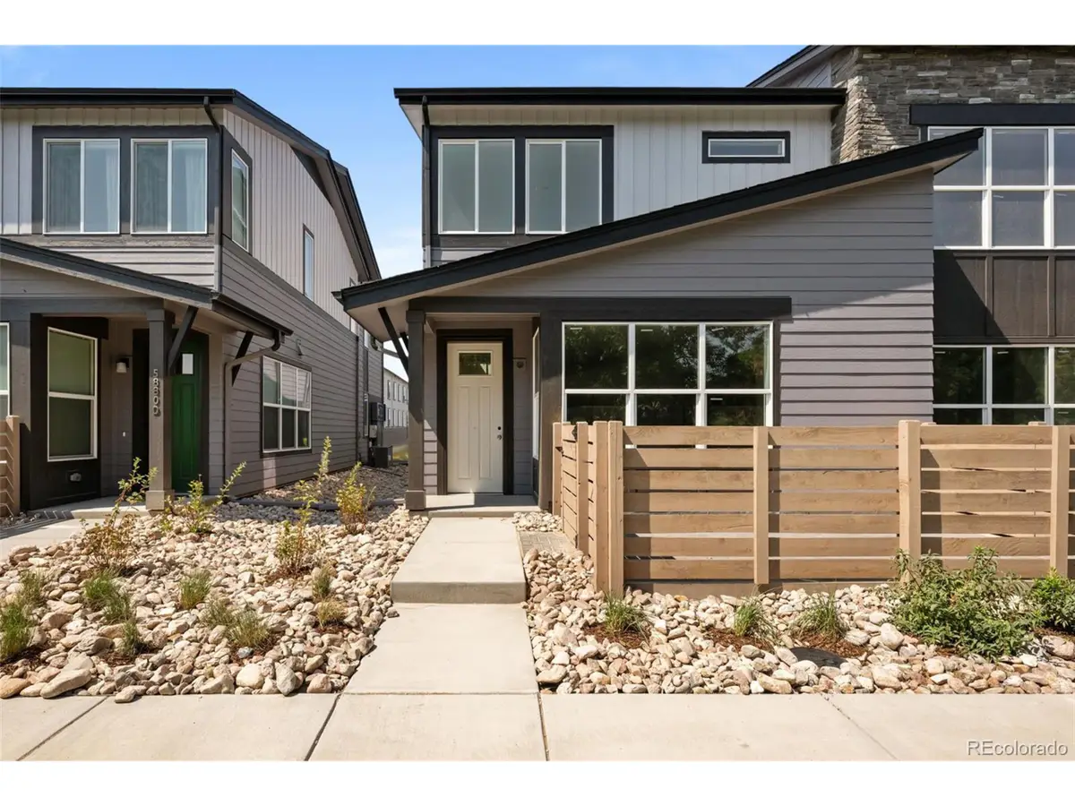 5890 Holland Ct #A, Arvada, CO 80002 - Image #1