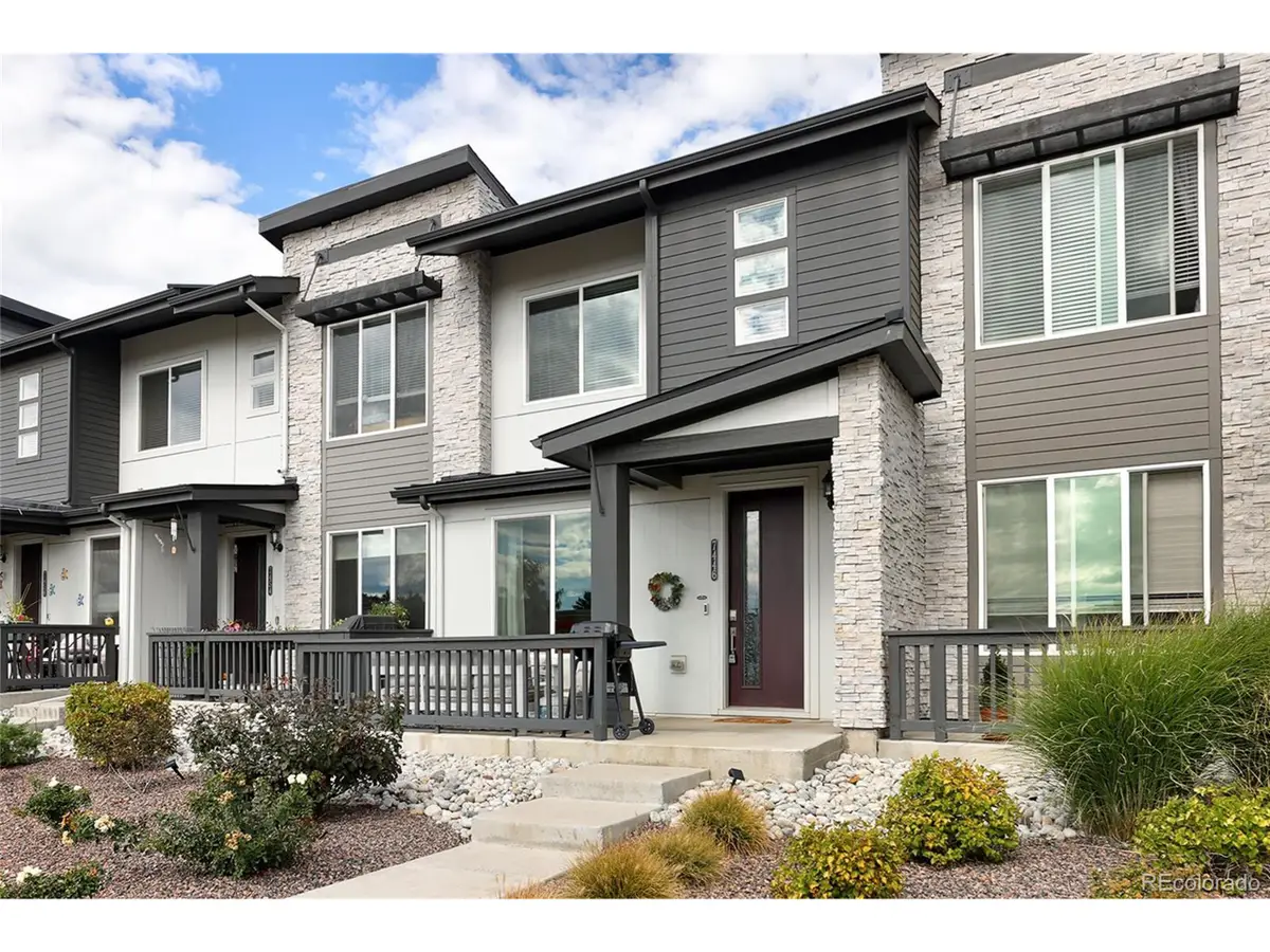 7446 W Evans Pl, Lakewood, CO 80227 - Image #1