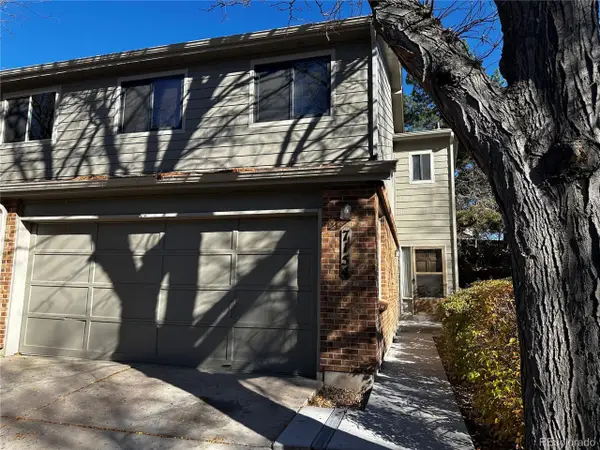 7154 E Dry Creek Cir, Centennial, CO 80112