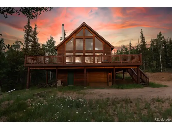 Address Withheld By Seller, Como, CO 80432