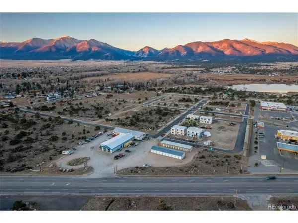 280 Harrison Ave, Buena Vista, CO 81211