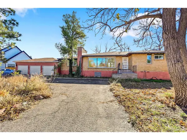 10300 E Exposition Ave, Aurora, CO 80247