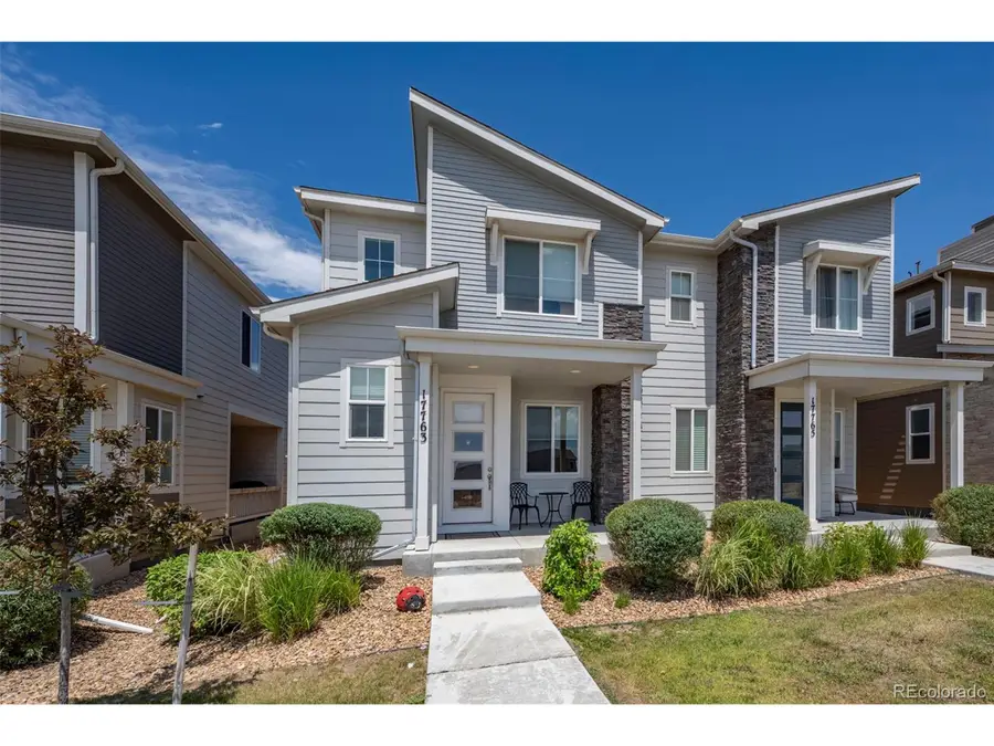 17763 E 96th Ave, Commerce City, CO 80022 - #2