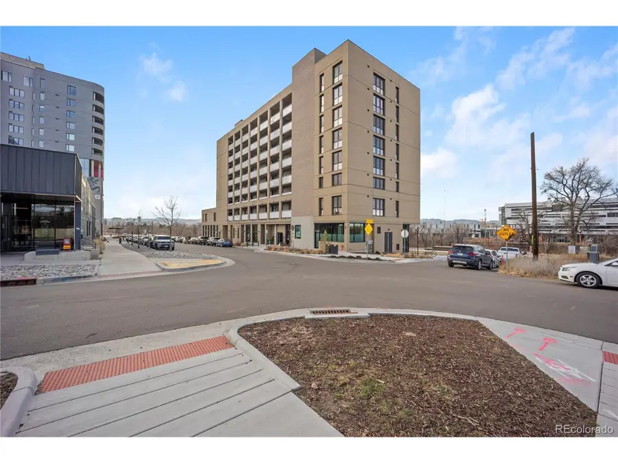 3575 Chestnut Pl #701, Denver, CO 80216 - Image #2