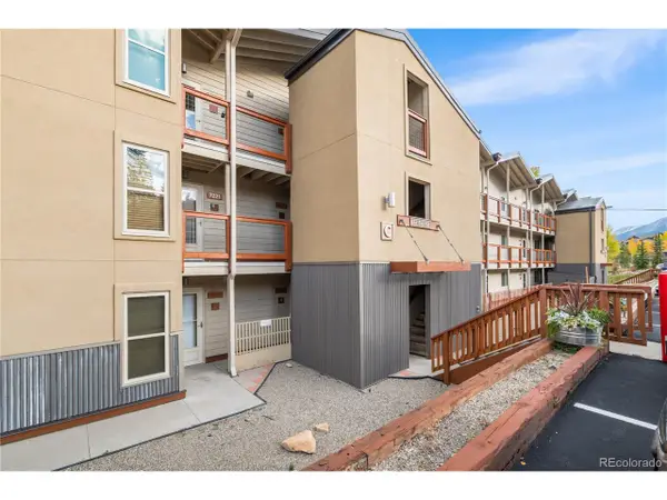 7222 Ryan Gulch Rd #202, Silverthorne, CO 80498