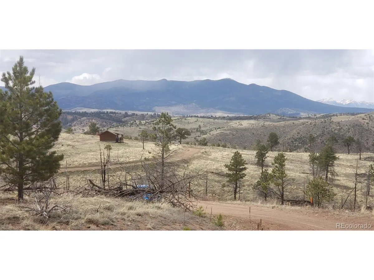 Address Withheld By Seller, Fort Garland, CO 81133 - Image #1