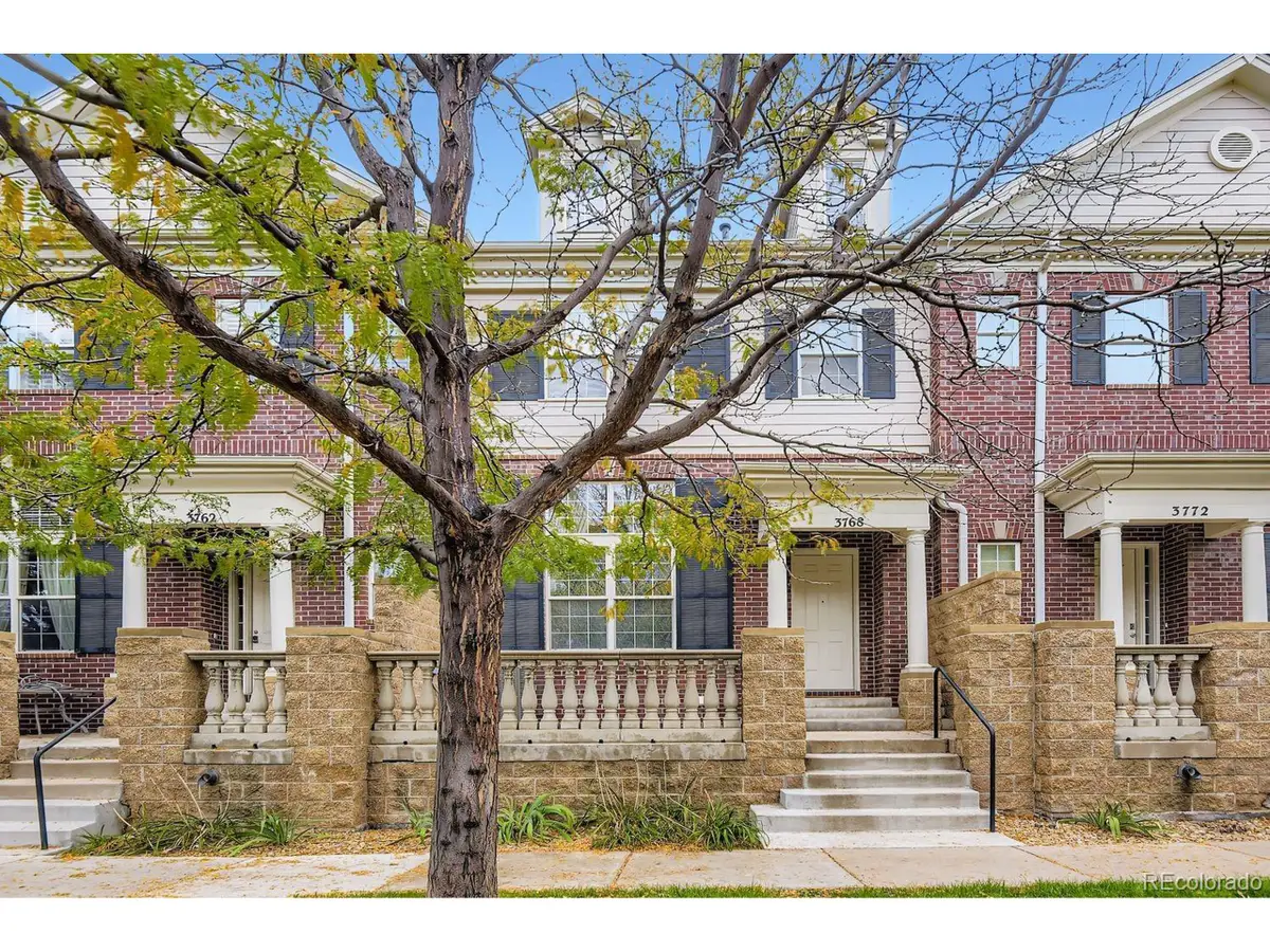 3768 S Dallas St, Aurora, CO 80014 - Image #1