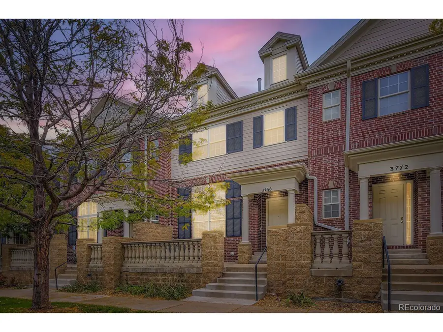 3768 S Dallas St, Aurora, CO 80014 - Image #2