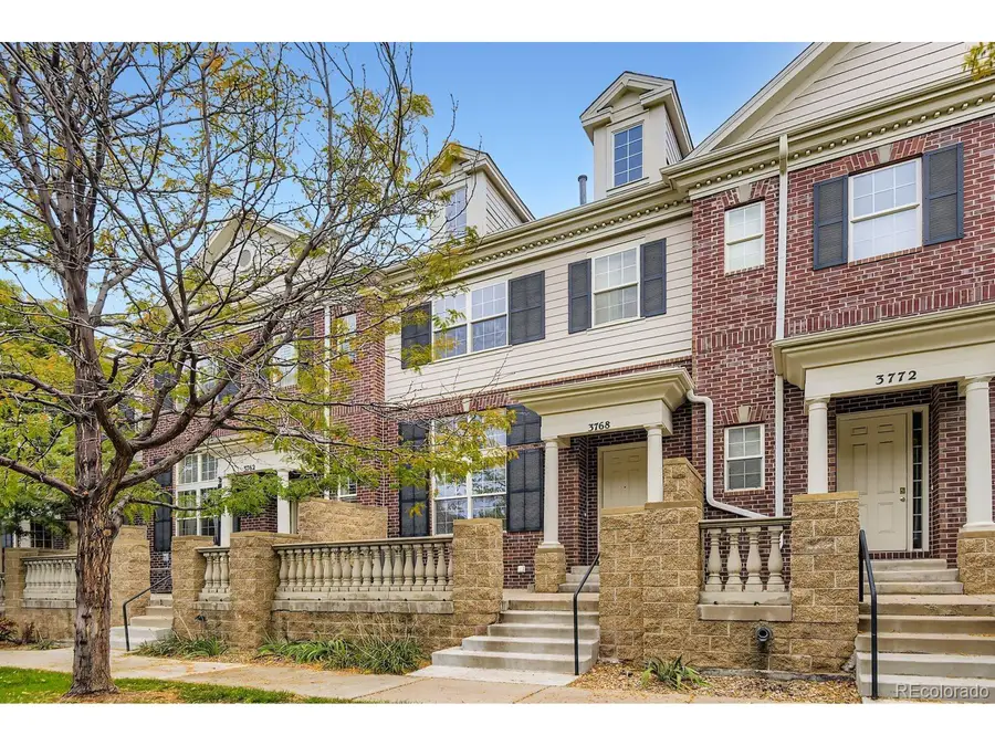 3768 S Dallas St, Aurora, CO 80014 - Image #3