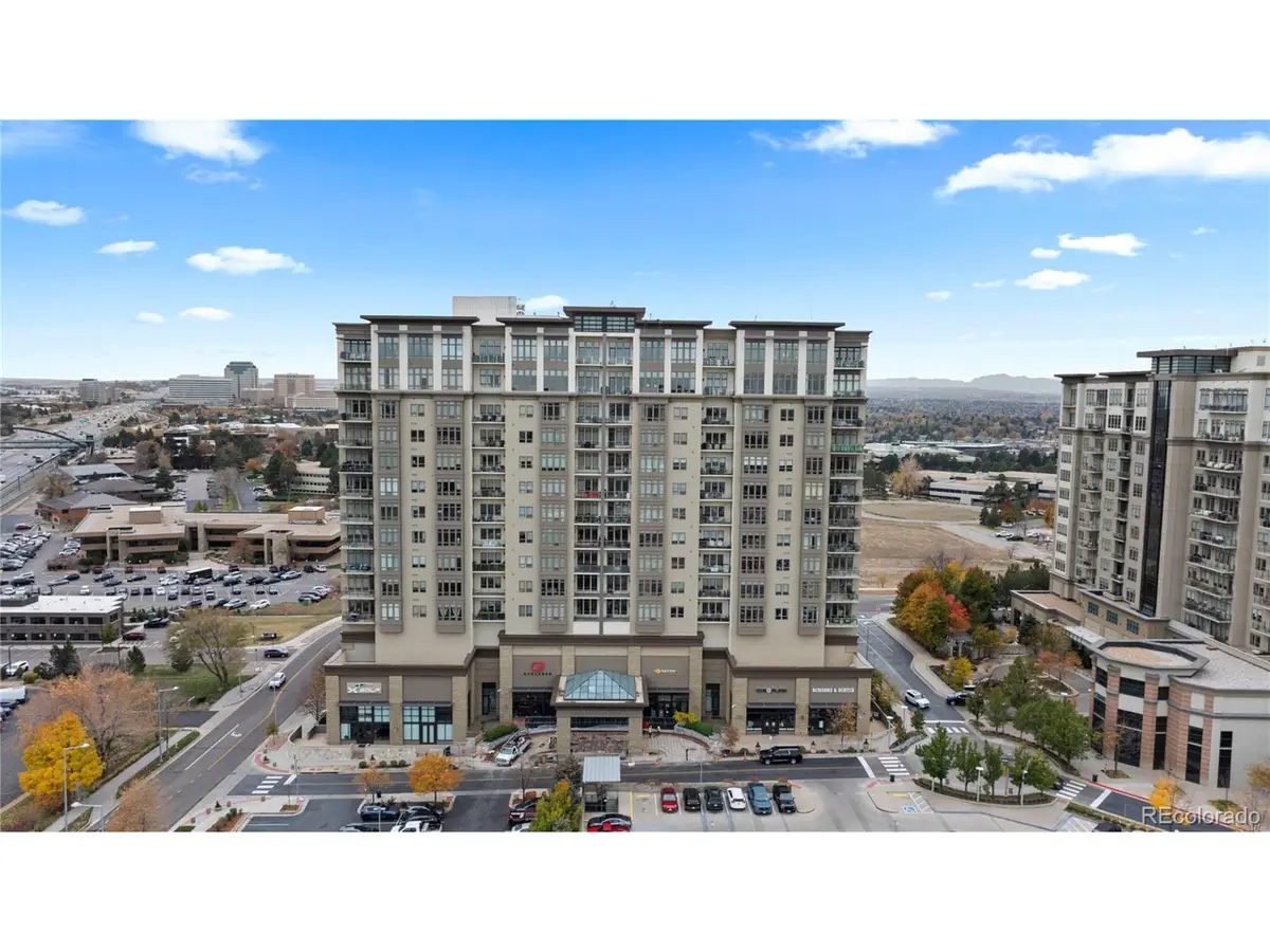 7600 Landmark Way #1411, Greenwood Village, CO 80111 - Image #1