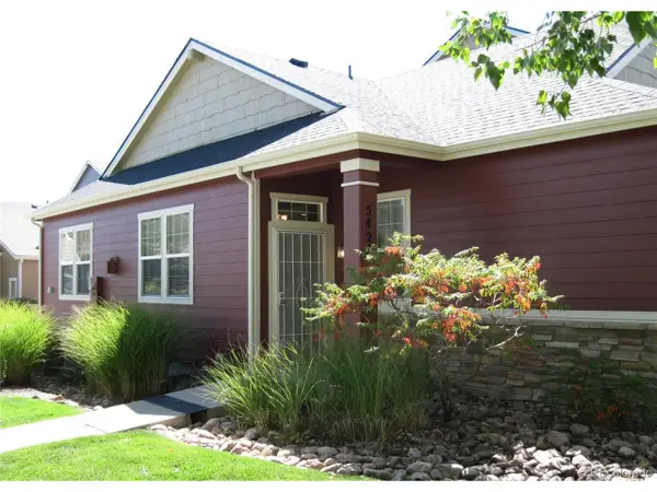 5420 Seal Aly, Colorado Springs, CO 80924