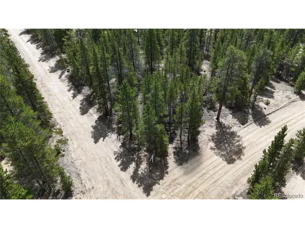 218 Aspen Dr, Leadville, CO 80461